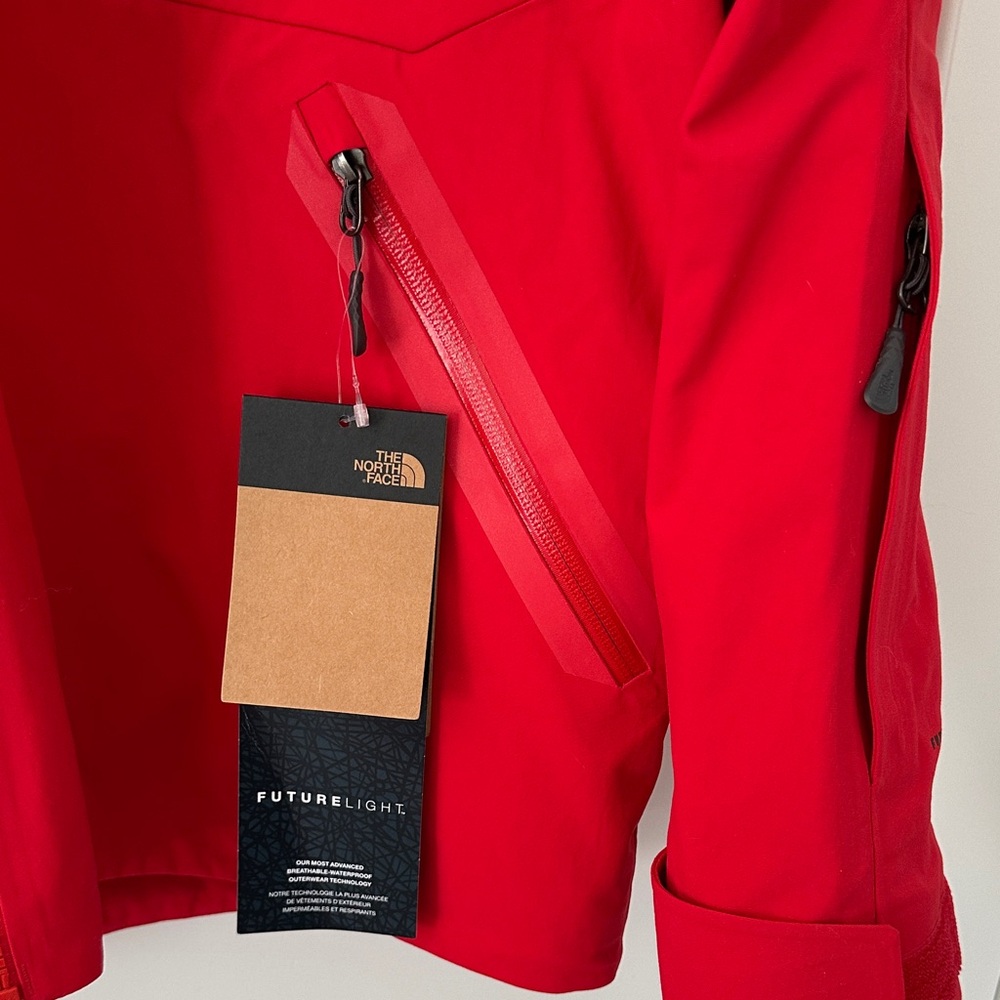 The North Face Men’s Mtn Pro XL - Picture 3 of 8
